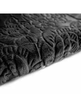 Пуховое одеяло Almina, черный