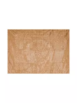 Пуховое одеяло Almina, коричневый