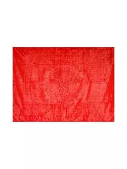 Пуховое одеяло Almina, красный