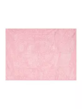 Пуховое одеяло Almina, розовый