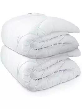 Пуховое одеяло Aspero, белый
