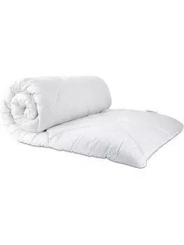 Пуховое одеяло Aspero, белый