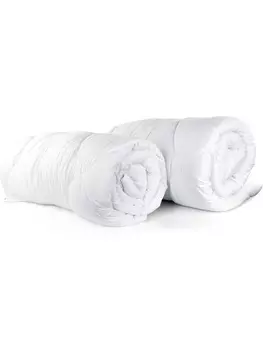 Пуховое одеяло Aspero, белый