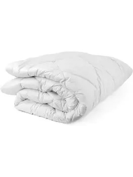 Пуховое одеяло Aspero, цвет naturwei