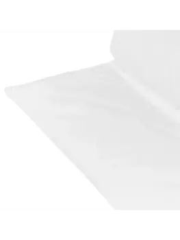 Пуховое одеяло Beliani Bett HOWERLA, белый