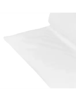 Пуховое одеяло Beliani Bett HOWERLA, белый