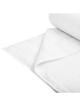 Пуховое одеяло Beliani Bett KORAB, белый