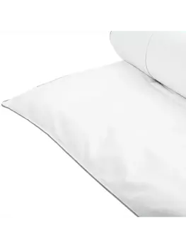 Пуховое одеяло Beliani Bett KOUTRA, белый