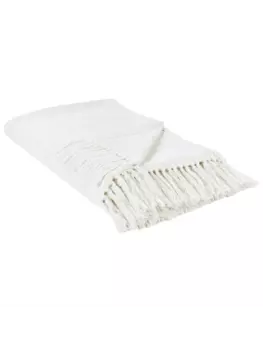 Пуховое одеяло Beliani Kuschel AMPARA, белый