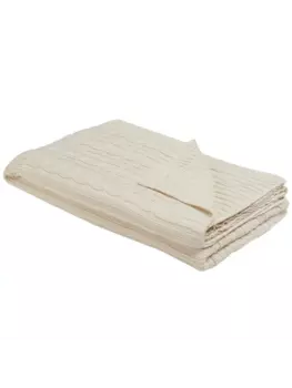 Пуховое одеяло Beliani Kuschel ANAMUR, бежевый