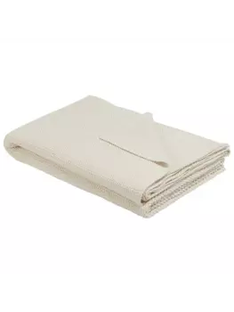 Пуховое одеяло Beliani Kuschel ASAKA, бежевый