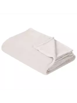 Пуховое одеяло Beliani Kuschel BAYBURT, белый