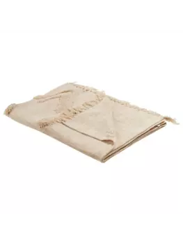 Пуховое одеяло Beliani Kuschel FATEHPUR, бежевый