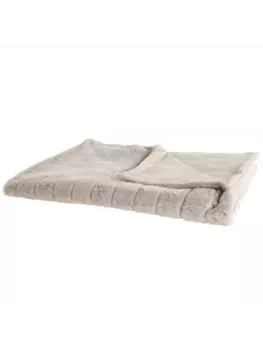Пуховое одеяло Beliani Kuschel LABYAR, бежевый
