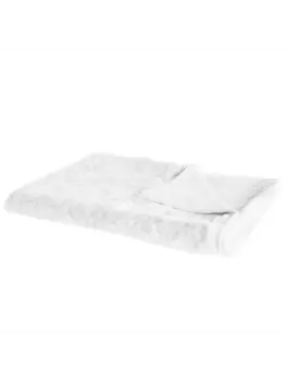 Пуховое одеяло Beliani Kuschel TOURZA, белый