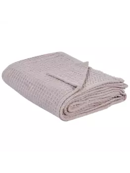 Пуховое одеяло Beliani Tages CHAGYL, розовый