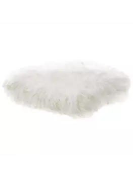 Пуховое одеяло Beliani Tages DELICE, белый