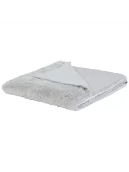 Пуховое одеяло Beliani Tages GELIK, серый