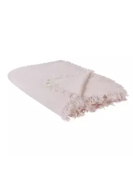 Пуховое одеяло Beliani Tages HALPOLA, розовый