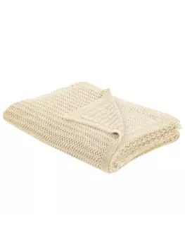 Пуховое одеяло Beliani Tages ILEN, бежевый