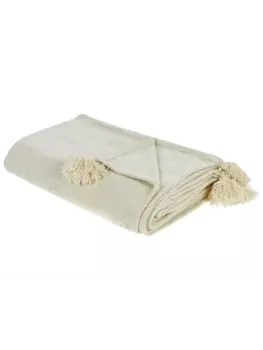 Пуховое одеяло Beliani Tages KAZY, бежевый