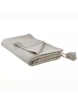 Пуховое одеяло Beliani Tages LINDULA, бежевый