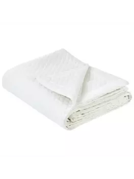 Пуховое одеяло Beliani Tages NAPE, белый