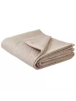 Пуховое одеяло Beliani Tages NAPE, бежевый