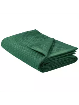 Пуховое одеяло Beliani Tages NAPE, зеленый