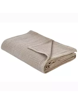 Пуховое одеяло Beliani Tages RAGALA, коричневый