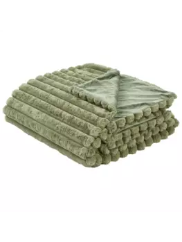 Пуховое одеяло Beliani Tages RAKYA, зеленый