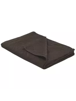 Пуховое одеяло Beliani Tages RAYEN, коричневый