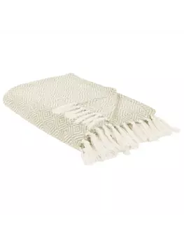 Пуховое одеяло Beliani Tages TOUTLI, бежевый