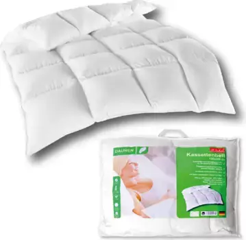 Пуховое одеяло Bestlivings, белый