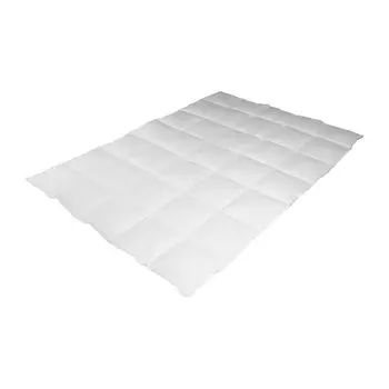 Пуховое одеяло Bettwaren-Shop Торонто средний, наполнитель: 90% пух 10% перо 135х200 см