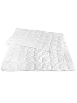 Пуховое одеяло Carpe Sonno, белый