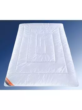 Пуховое одеяло Cats Collection Sommersteppbett Season Best 155x220, цвет steppbett