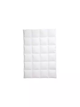 Пуховое одеяло Centa-Star, белый