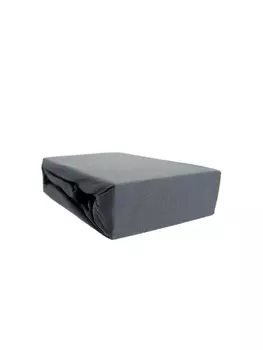 Пуховое одеяло COFI 1453, антрацит