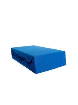 Пуховое одеяло COFI 1453, синий