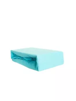 Пуховое одеяло COFI 1453, синий