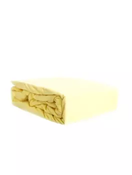 Пуховое одеяло COFI 1453, желтый