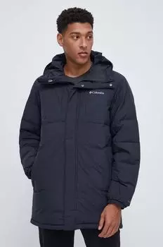 Куртка Columbia, темно-синий