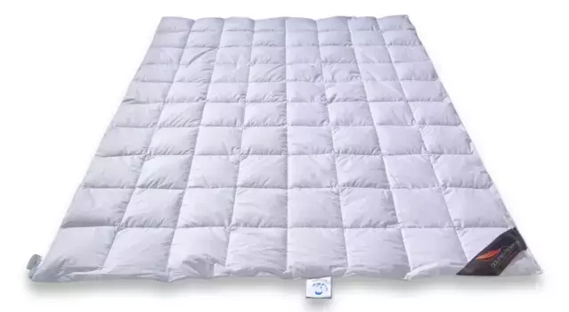 Пуховое одеяло Daunen-federn.de