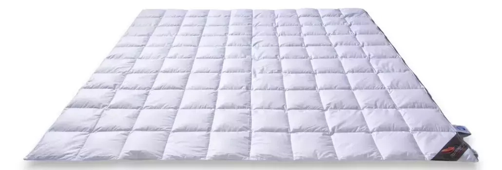 Пуховое одеяло Daunen-federn.de