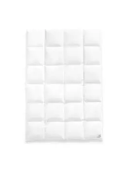 Пуховое одеяло Daunenknig, белый