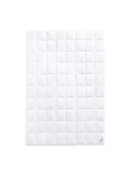 Пуховое одеяло Daunenknig, белый