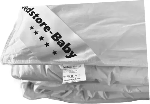 Пуховое одеяло Dedstore-Baby