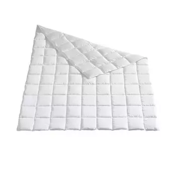 Пуховое одеяло Dream Star Light, наполнитель: 100% пух 135х200 см Traumschlaf