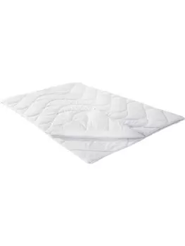 Пуховое одеяло Erwin Mller, белый